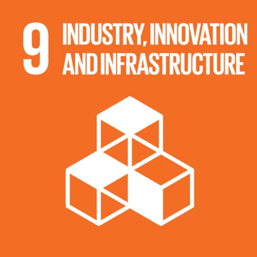 sustainable innovation and industry